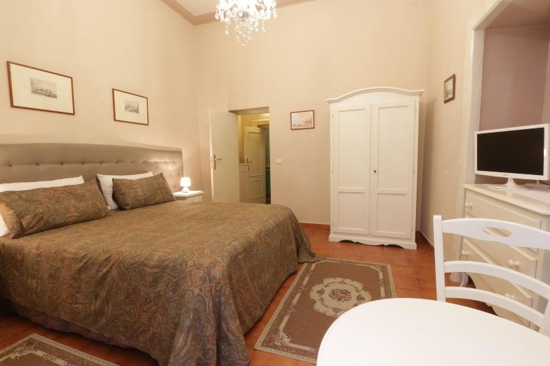B&B Speranzella - Oda