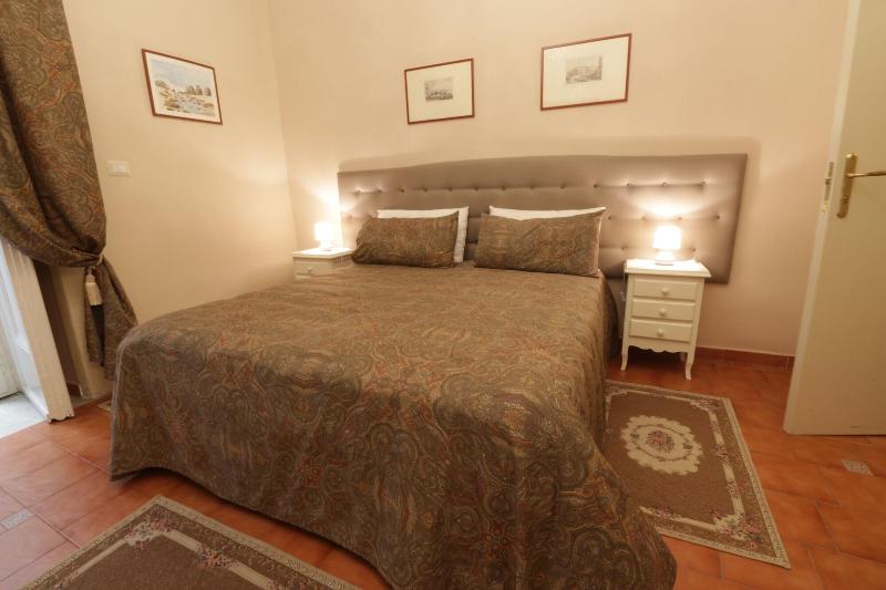 B&B Speranzella - Oda