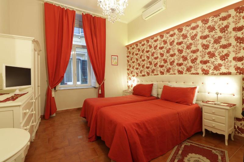 B&B Speranzella - Oda