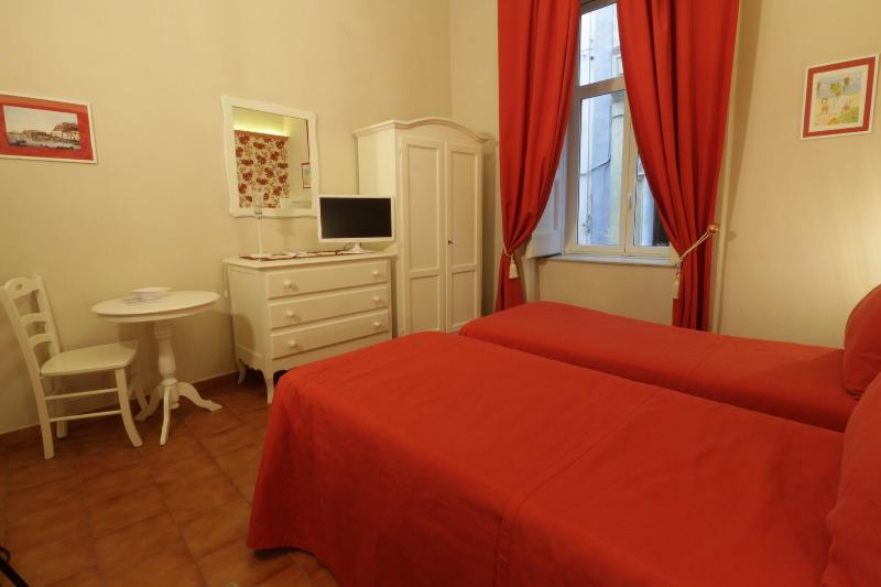 B&B Speranzella - Oda