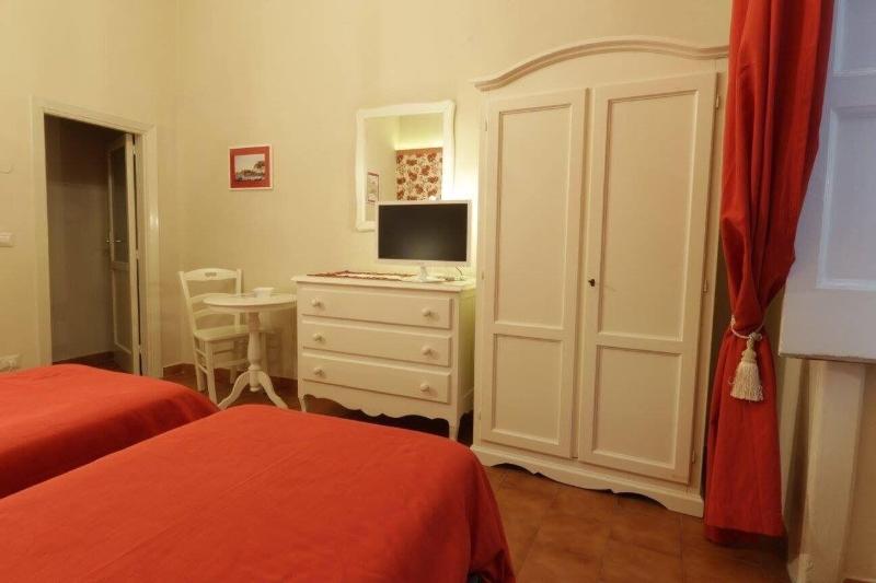 B&B Speranzella - Oda