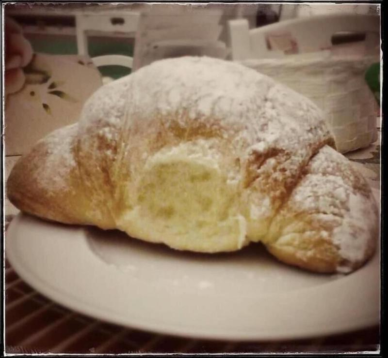 B&B Speranzella - Restoran