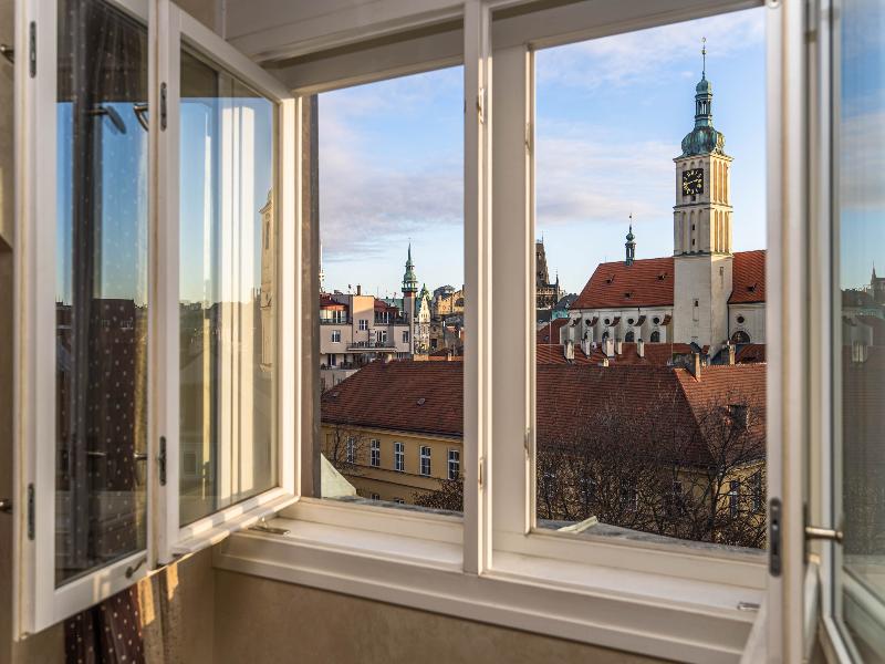 Residence Mysterius Old Town - Genel