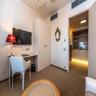 Residence Mysterius Old Town fotoÄŸrafÄ±