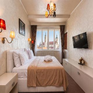 Residence Mysterius Old Town otel fotoğrafı