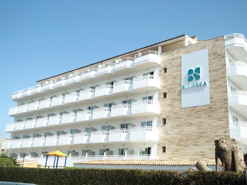 BLUESEA Hotel Don Jaime - Genel