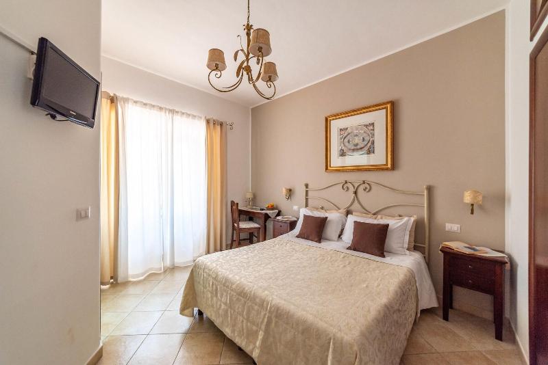 Bed And Breakfast Dionisio - Lobi