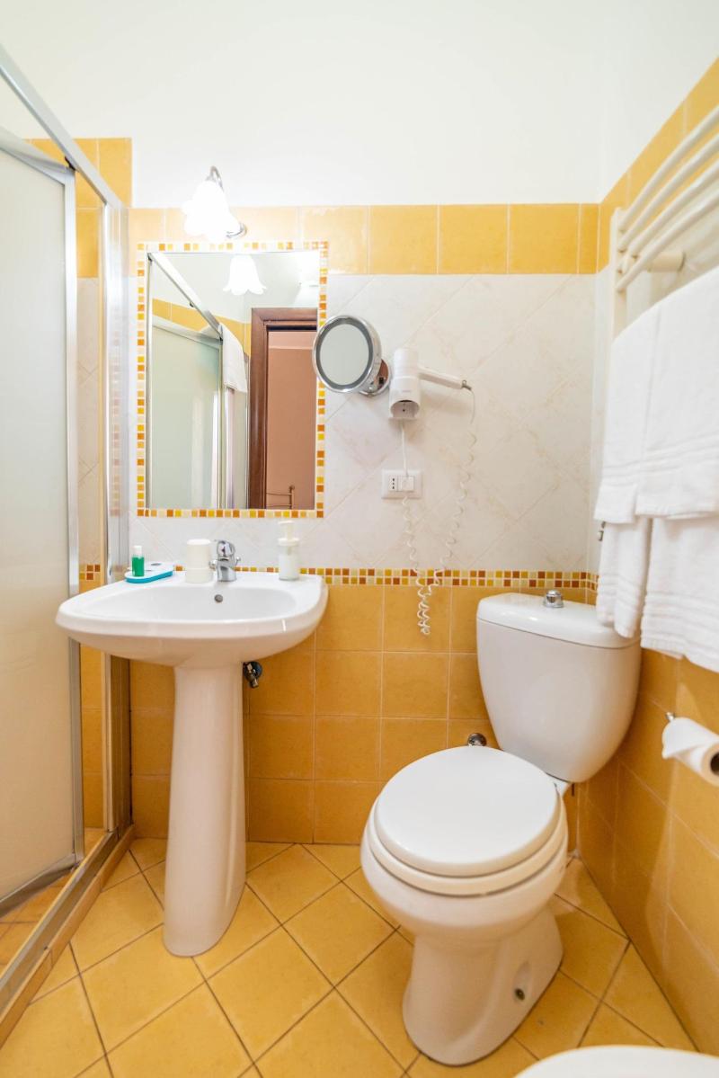 Bed And Breakfast Dionisio - Lobi