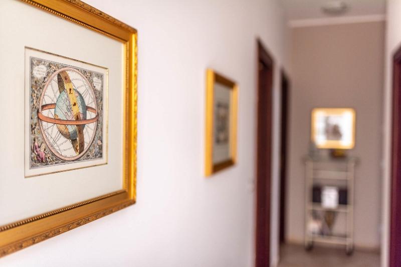 Bed And Breakfast Dionisio - Lobi