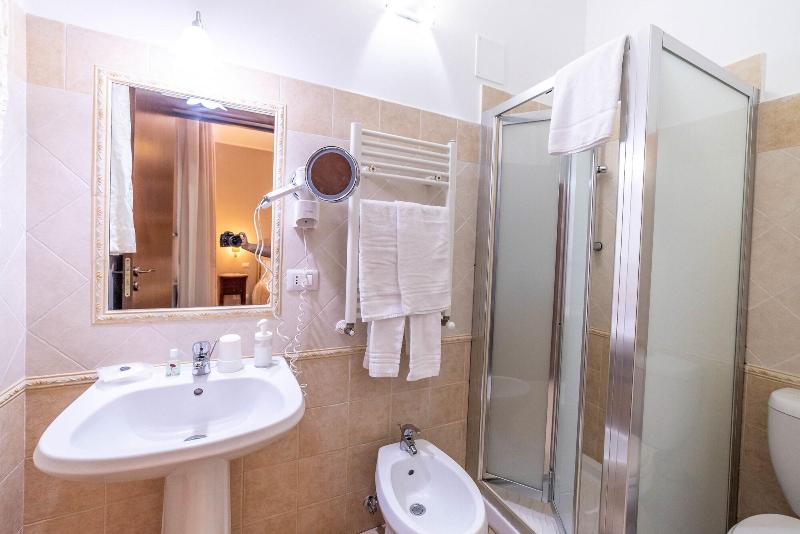 Bed And Breakfast Dionisio - Lobi