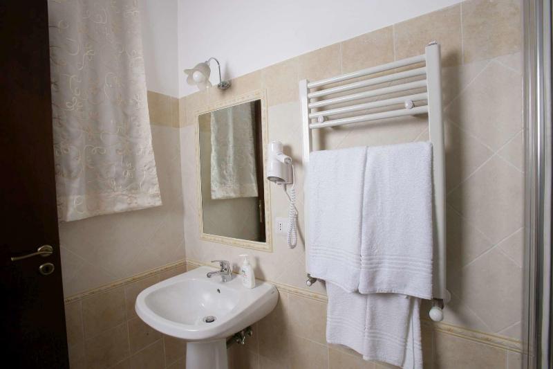 Bed And Breakfast Dionisio - Lobi