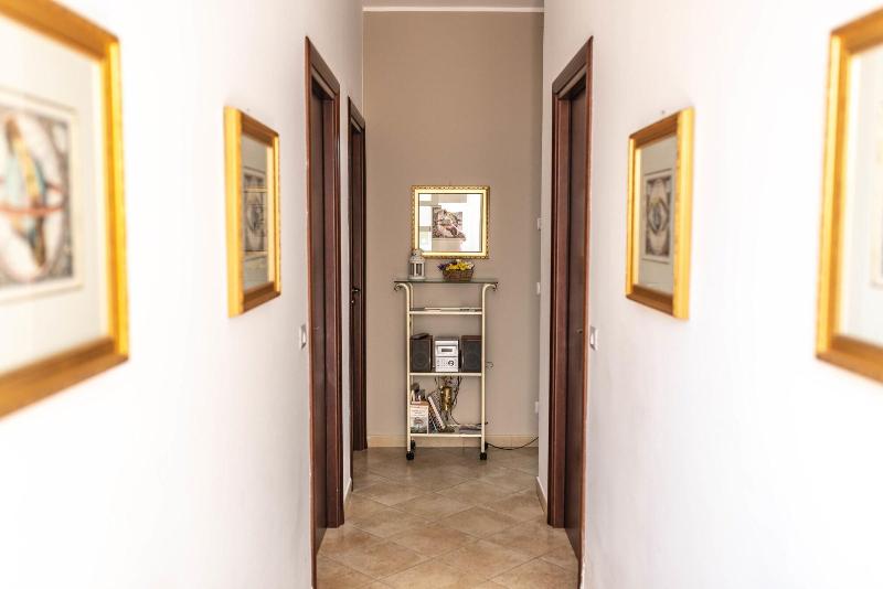 Bed And Breakfast Dionisio - Genel