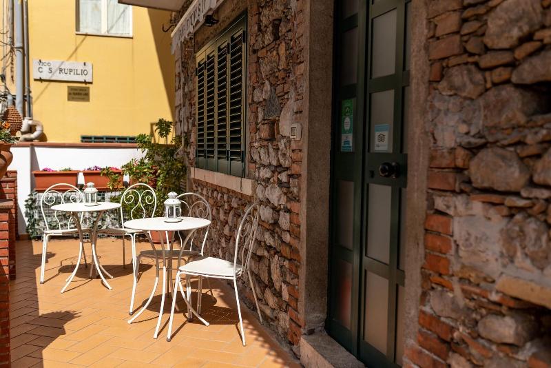 Bed And Breakfast Dionisio - Genel