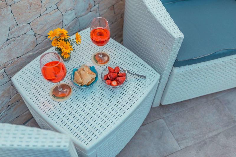 Bed And Breakfast Dionisio - Genel