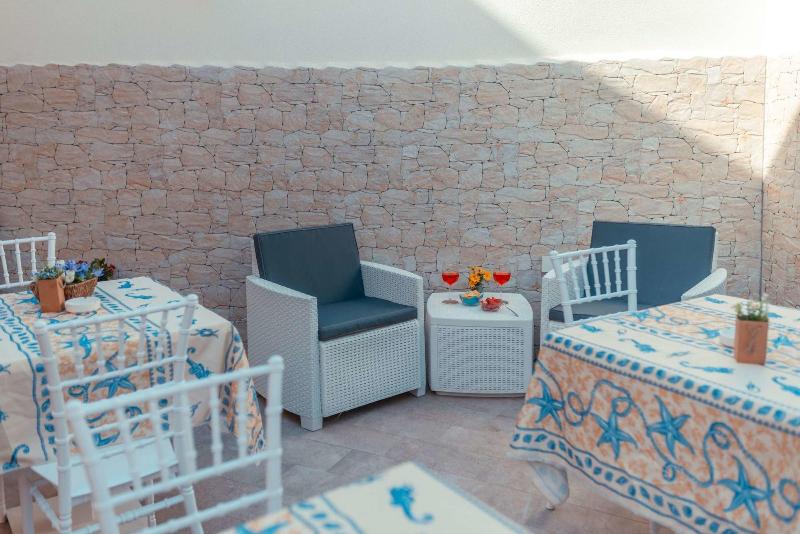 Bed And Breakfast Dionisio - Genel
