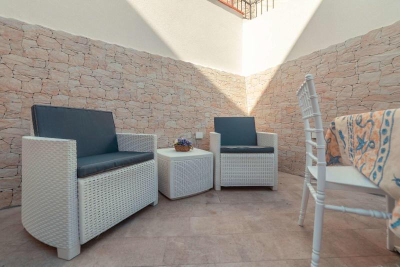 Bed And Breakfast Dionisio - Genel