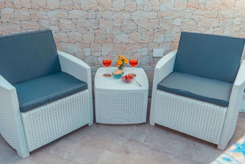 Bed And Breakfast Dionisio - Genel