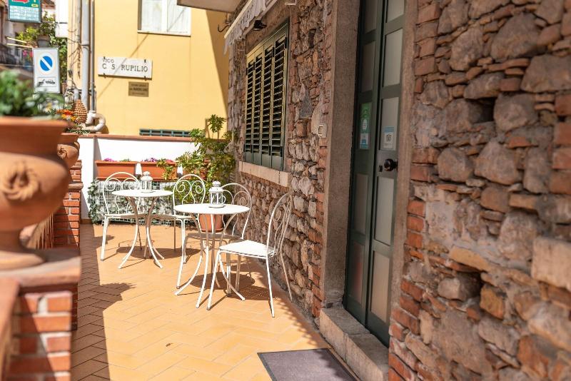 Bed And Breakfast Dionisio - Genel
