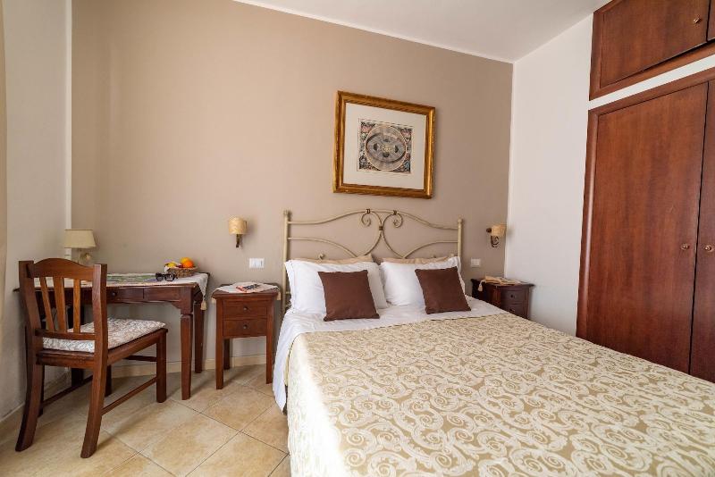 Bed And Breakfast Dionisio - Oda