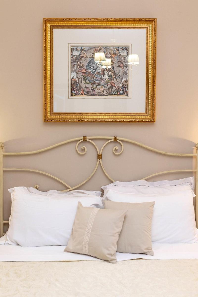 Bed And Breakfast Dionisio - Oda