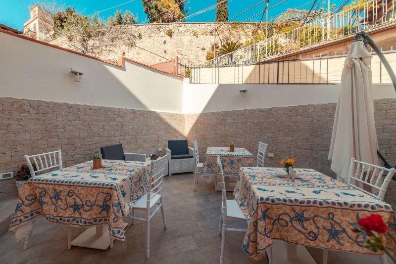 Bed And Breakfast Dionisio - Oda