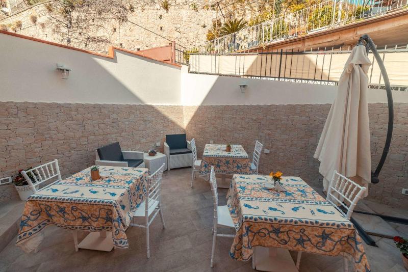 Bed And Breakfast Dionisio - Oda