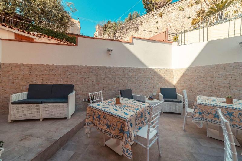 Bed And Breakfast Dionisio - Oda