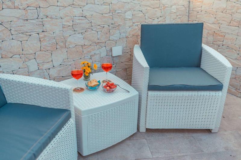 Bed And Breakfast Dionisio - Oda