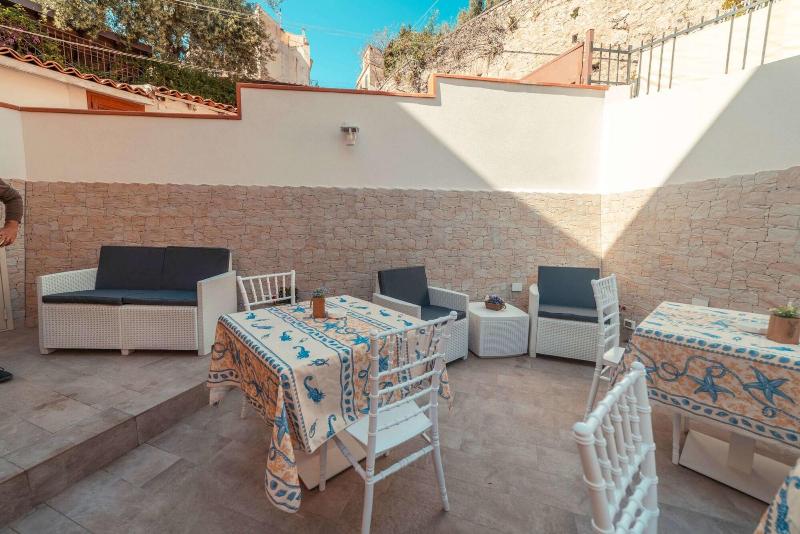 Bed And Breakfast Dionisio - Oda