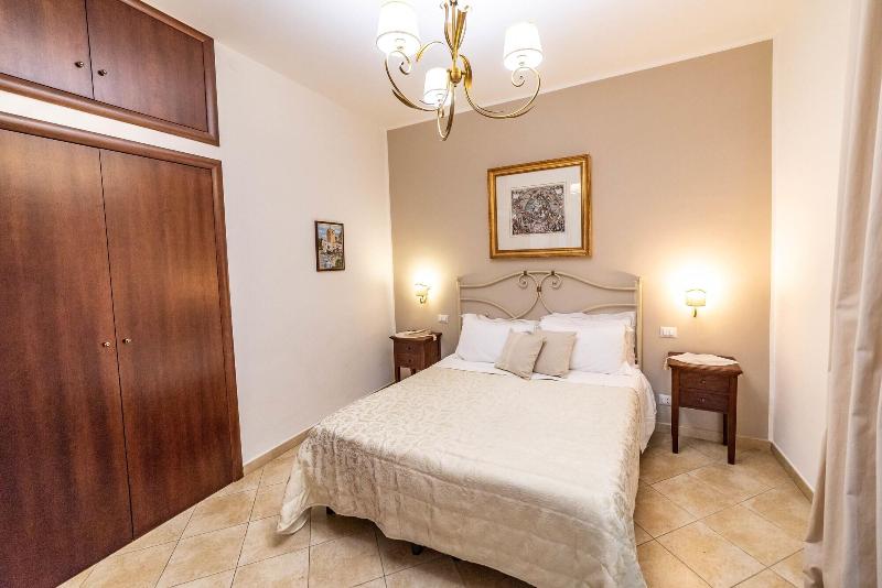 Bed And Breakfast Dionisio - Oda