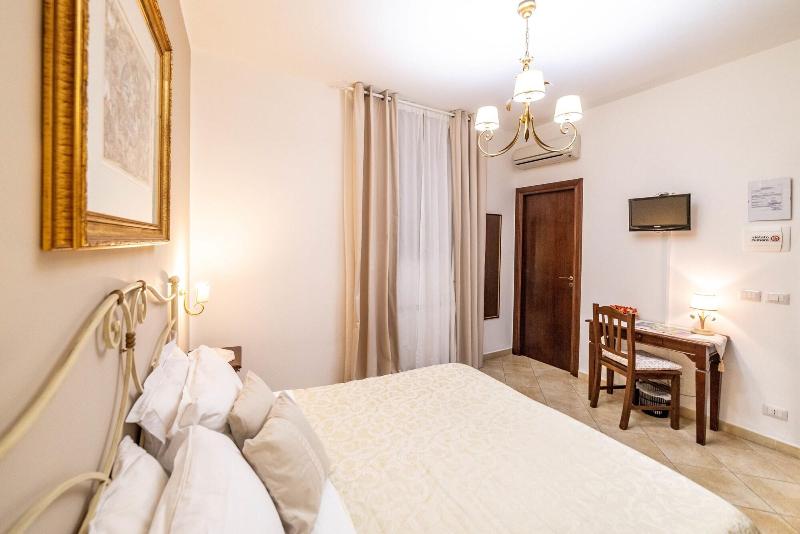 Bed And Breakfast Dionisio - Oda