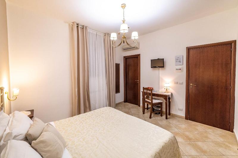 Bed And Breakfast Dionisio - Oda