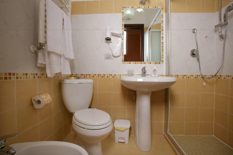 Bed And Breakfast Dionisio - Oda