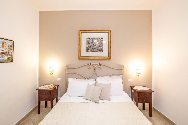 Bed And Breakfast Dionisio - Oda