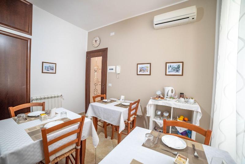 Bed And Breakfast Dionisio - Oda