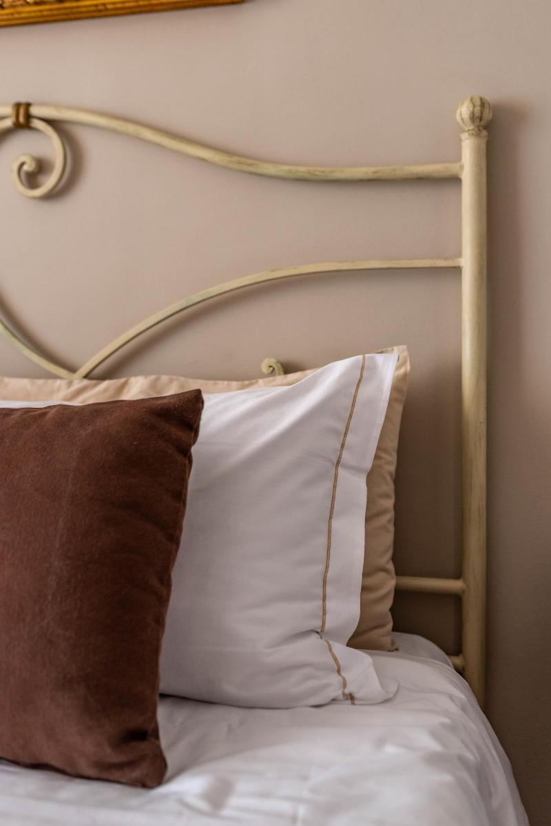 Bed And Breakfast Dionisio - Oda