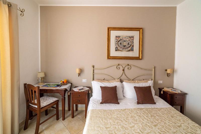 Bed And Breakfast Dionisio - Oda