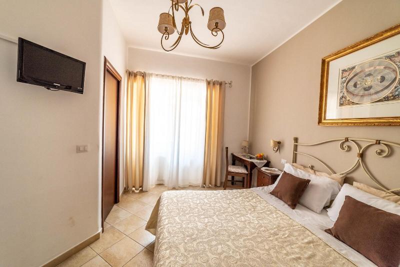 Bed And Breakfast Dionisio - Oda