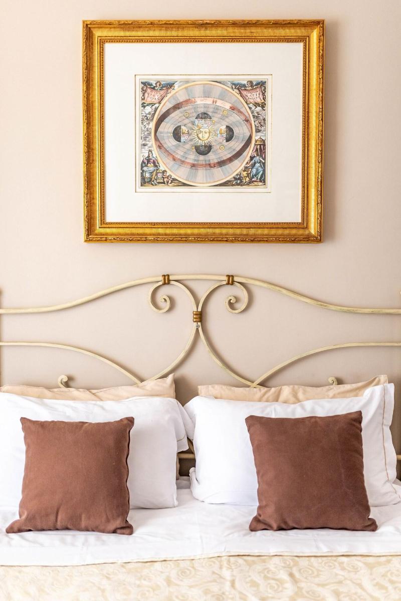 Bed And Breakfast Dionisio - Oda