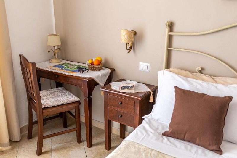 Bed And Breakfast Dionisio - Oda