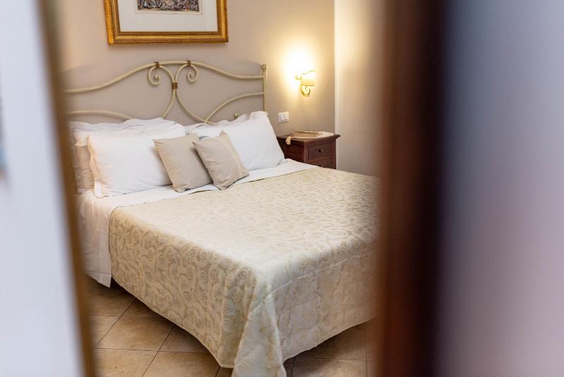 Bed And Breakfast Dionisio - Oda