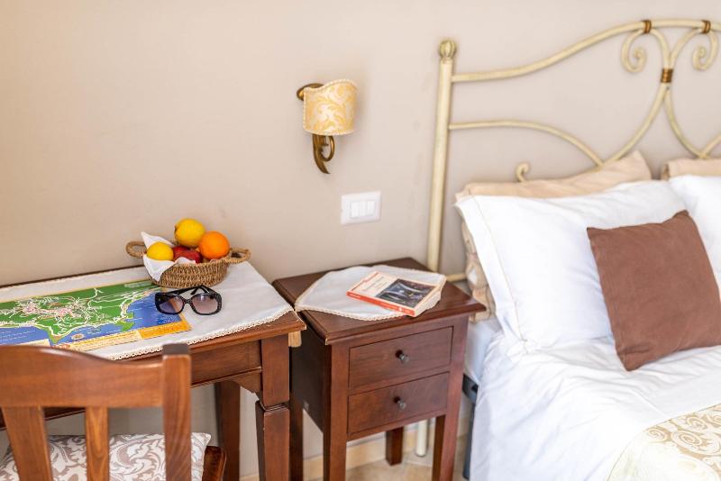 Bed And Breakfast Dionisio - Oda
