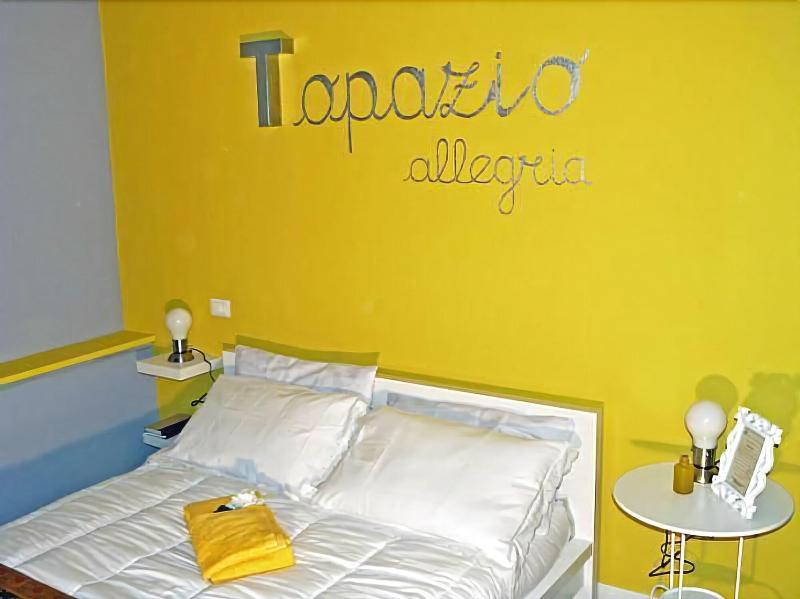 Gio'el B&B - Oda