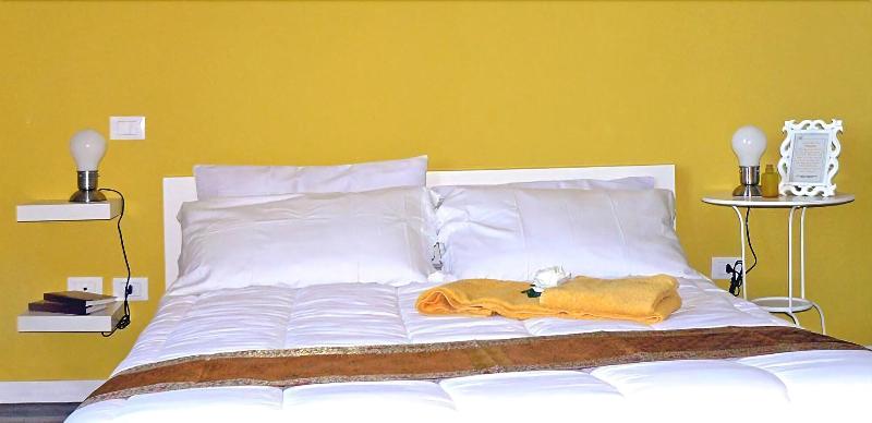 Gio'el B&B - Oda