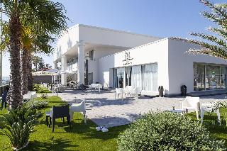 Santantonioresort otel fotoğrafı