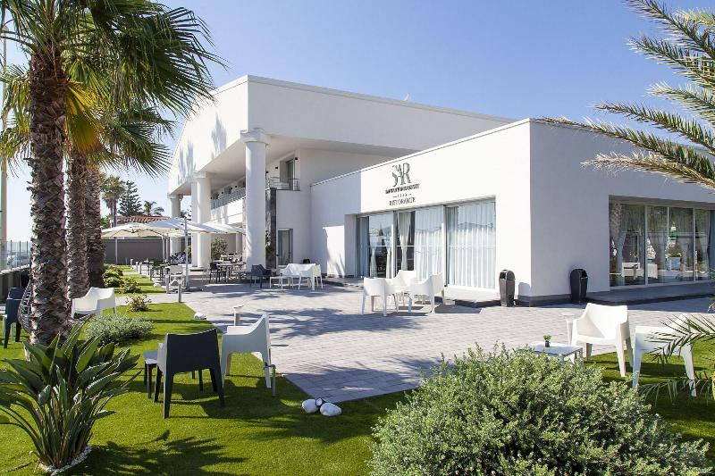 Santantonioresort - Genel
