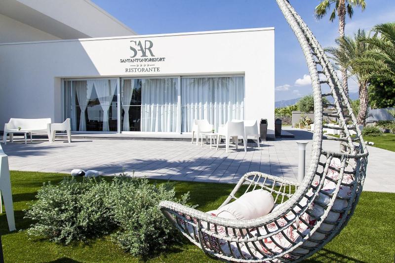 Santantonioresort - Genel