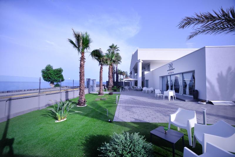 Santantonioresort - Genel