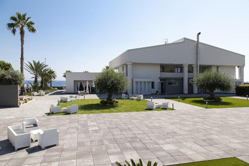 Santantonioresort - Genel