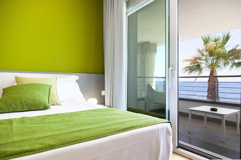 Santantonioresort - Oda